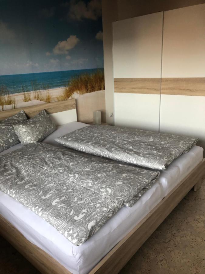 Ferienwohnung Bergkristall Форхайм Екстериор снимка
