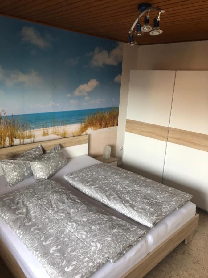 Ferienwohnung Bergkristall Форхайм Екстериор снимка
